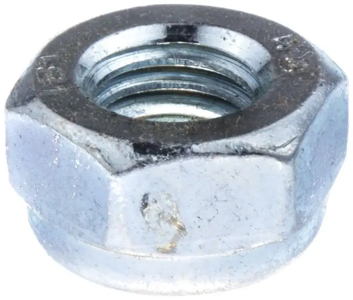 Mutter Din985-8 Elzn Reapris