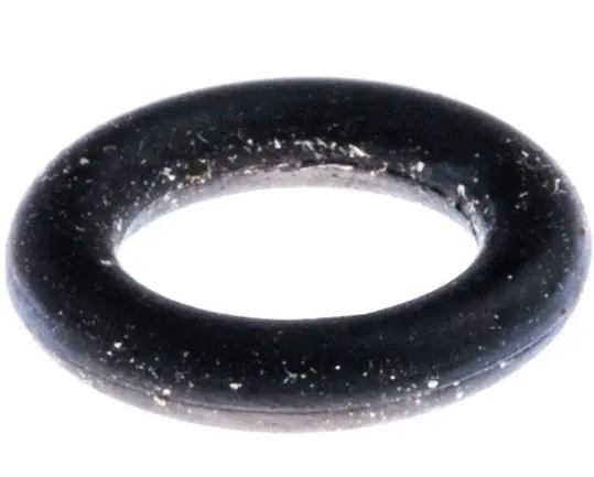 Erbjudande O-Ring 5,1X1,6