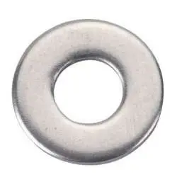 Bricka, 10,3X25,4X2,7Mm (13/3 Handla nu