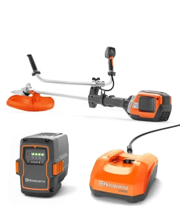 Husqvarna 535iFR Batteriröjsågspaket Snabb frakt