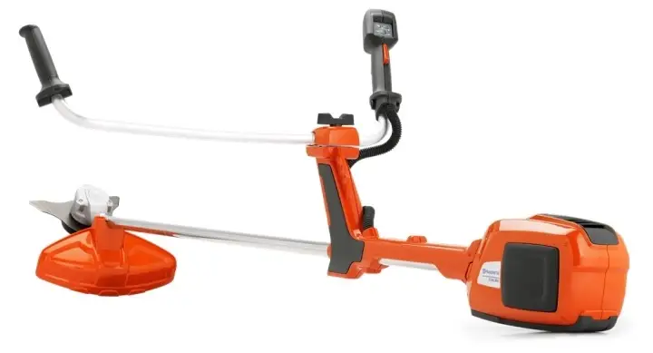 Husqvarna 520iRX Batteri Trimmer Begränsat antal