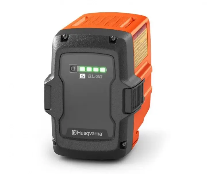 Sista chansen Husqvarna Batteri BLi30 7.7Ah 36V (Konsument)
