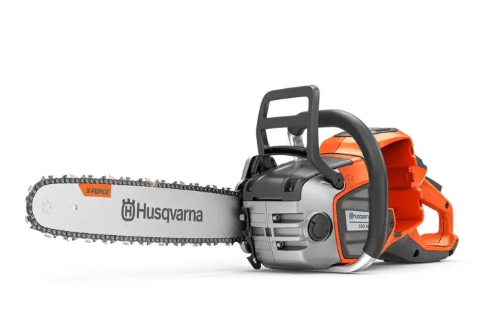 Husqvarna 550i XP® G Batteri motorsåg Nyhet