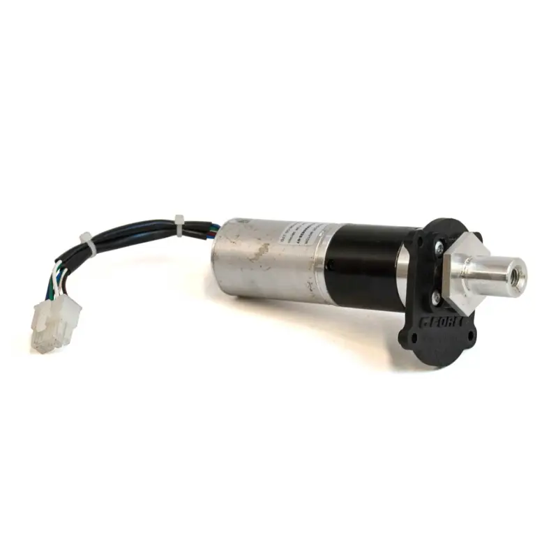 Populärt val Begagnad Drivmotor G1/G2/G3