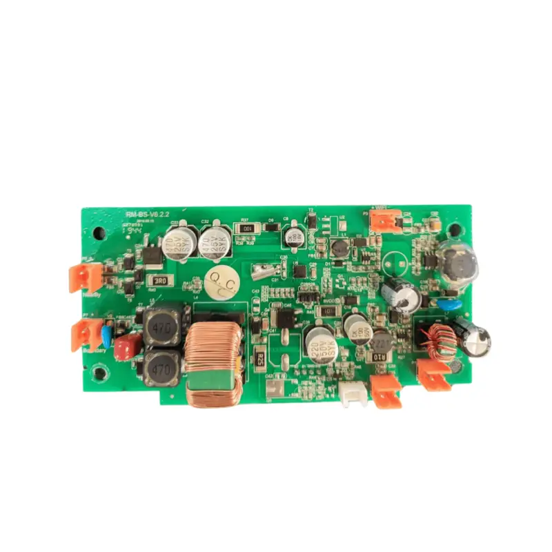 Begagnat PCB Kort till Laddstation v.6 G3 Begränsat antal