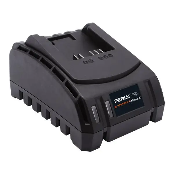 Yardforce Batteriladdare 20V Expressleverans