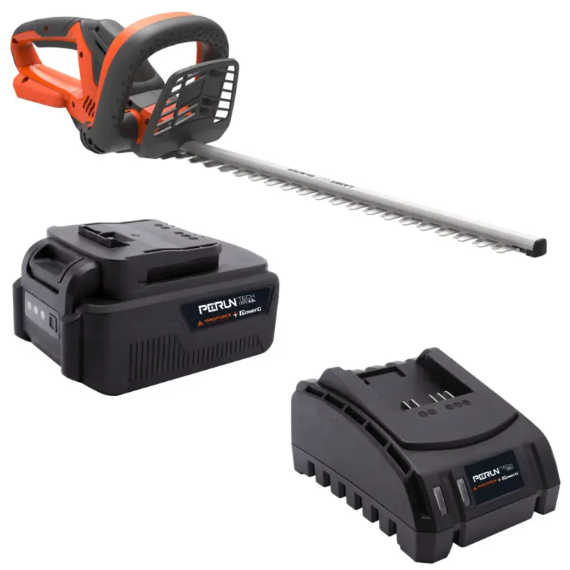 Yardforce Häcksax 20 Volt LHC45 I lager