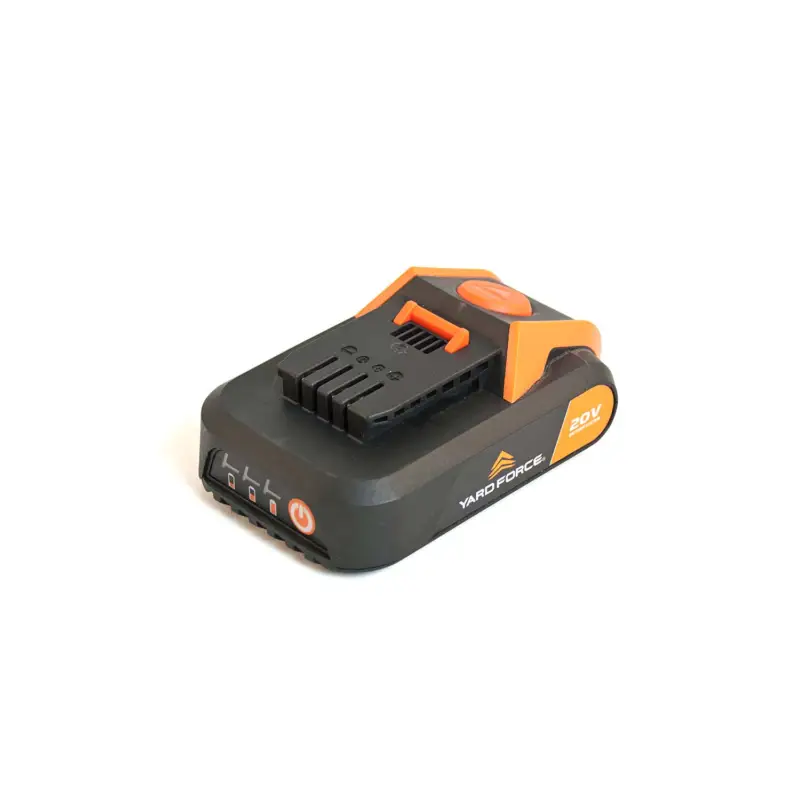 Yardforce 18 Volt Batteri Rea
