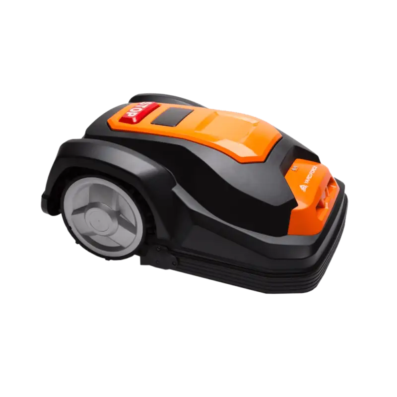 Begagnad Robotgräsklippare YardForce SA650B ECO (Med APP) Erbjudande