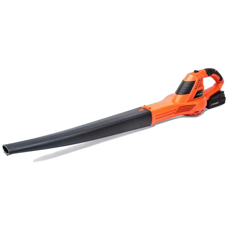 Yardforce Lövblås 20 Volt – Utan batteri LBC20AW Sista chansen