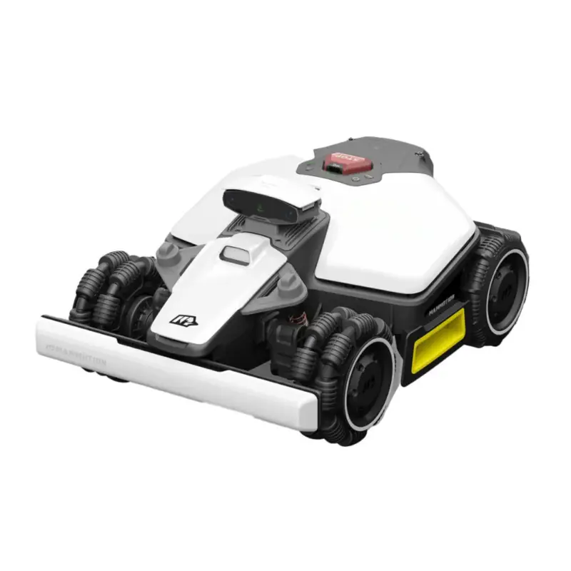 Lågt pris Robotgräsklippare LUBA mini 2 AWD – 1000 m2 – 2026