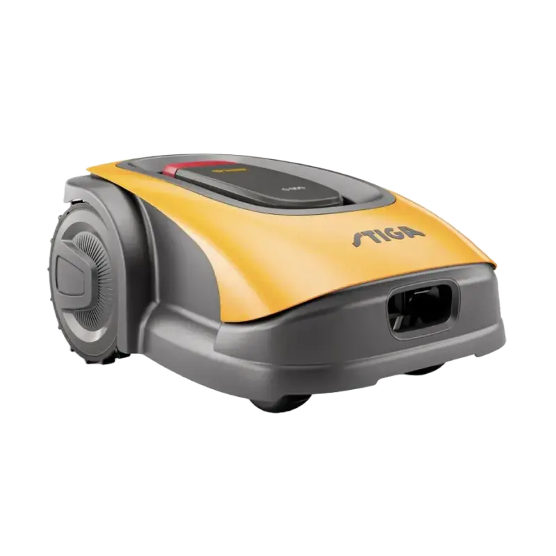 STIGA Robotgräsklippare G 600m2 Populär