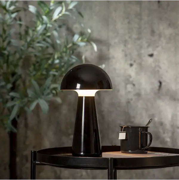 Nyhet Bordslampa Mushroom