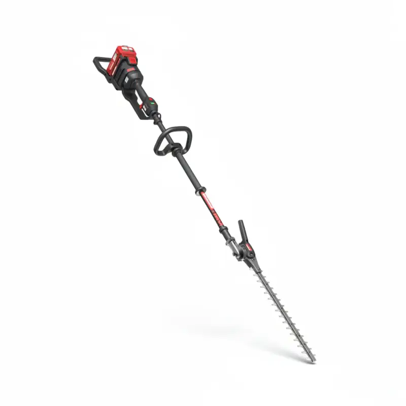Kress Commercial 60 V 55 cm stånghäcksax med ledat (145°) aggregat KC240.9 risnedsättning