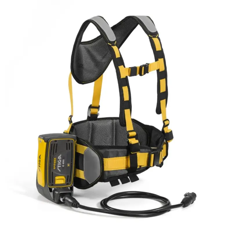 Bältesclip Stiga BB 700e-48v Erbjudande