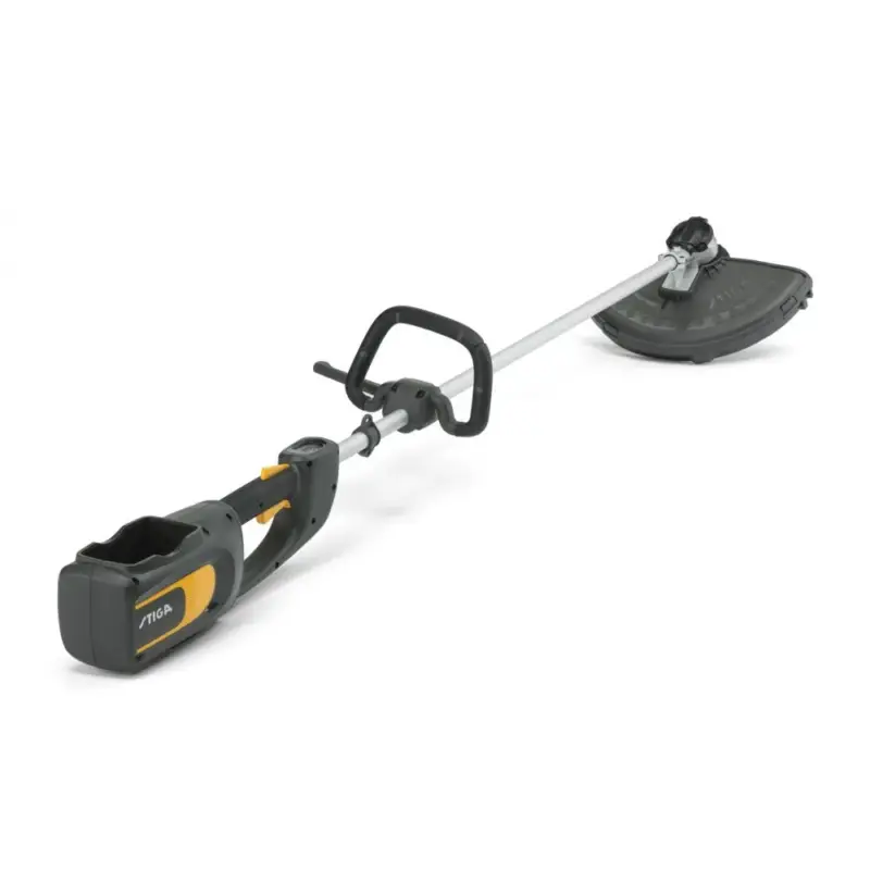 Stiga BC 700e Grästrimmer Rea