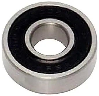 Lager 6201-2RS/B9 (9mm) Extra rabatt