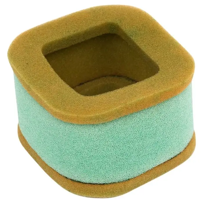 Luftfilter Kpl 5031418-02 Sista chansen