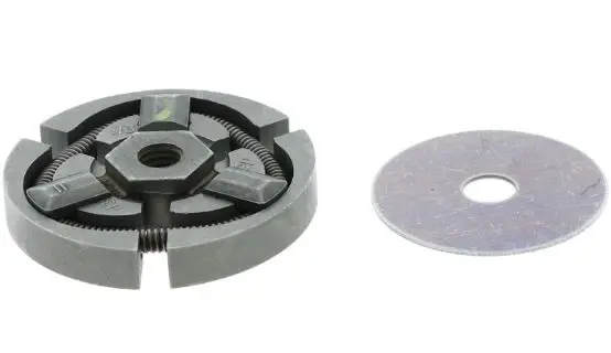 Handla nu Koppling 240R, 245RX, 40, 49, RS41, RS44, GR50