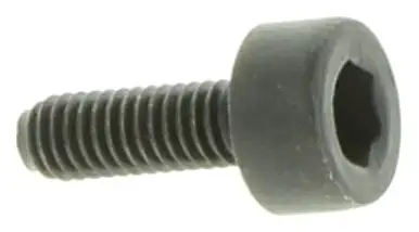 Snabb leverans Skruv Mc6Shs M4X12 5032025-12