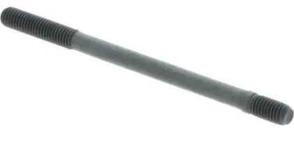 Rabatter Pinnskruv 5X80