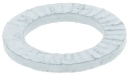 Rabatt Bricka (Nord-Lock M8)