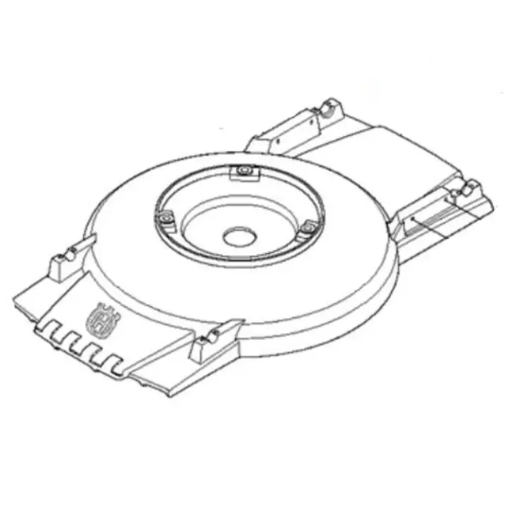 Sänkt pris "CHASSIS 17"""