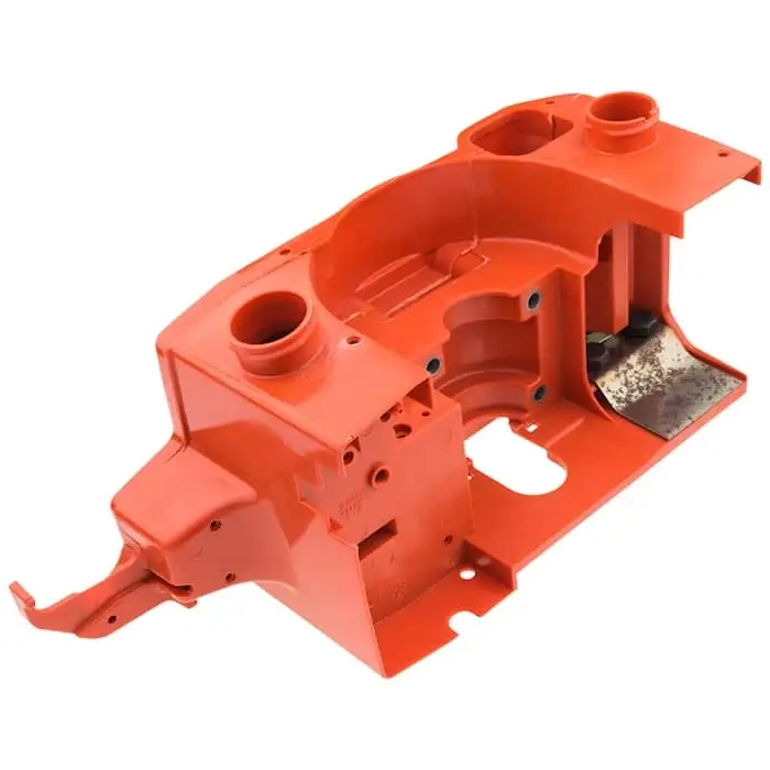 Populärt val Tank, Kpl,, Orange 5034982-02