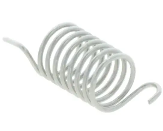 Nyhet Returfjäder 5036009-01