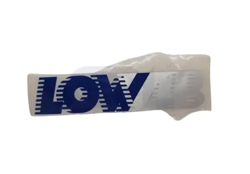 Dekal (Lowvib) 5037345-01 Endast denna vecka
