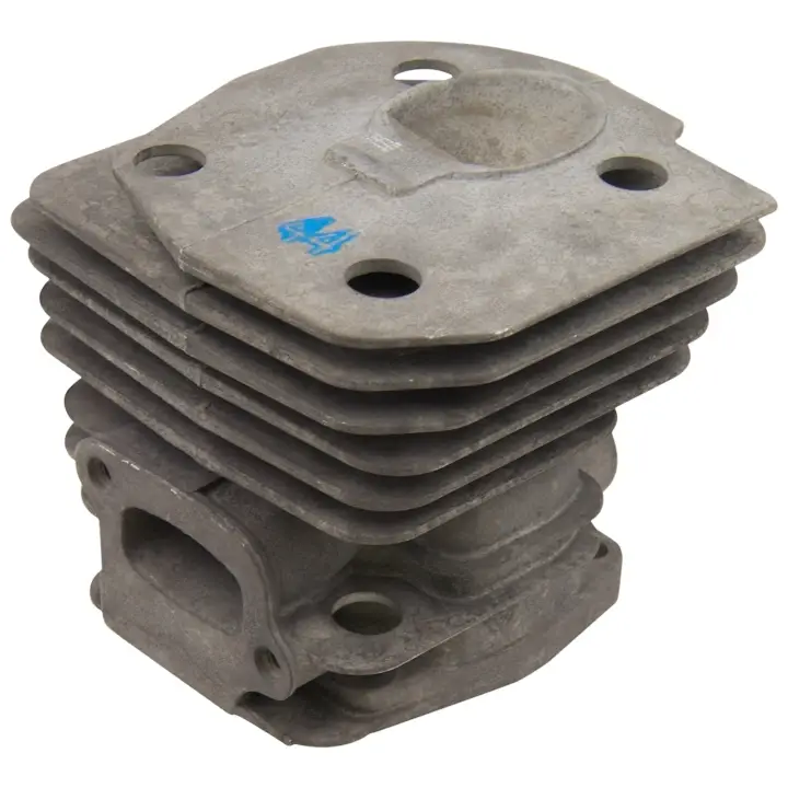 Begränsat antal Cylinderkit Husqvarna 340E, 345E, 350