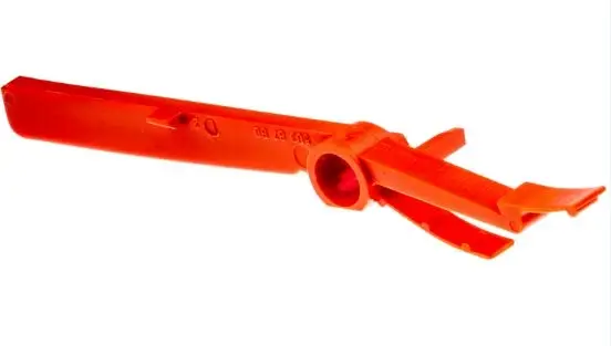Extra rabatt Gasspärr 5038780-01