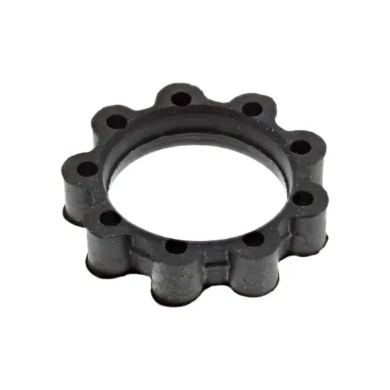Vibrationsdämpare 5039614-01 Säker betalning