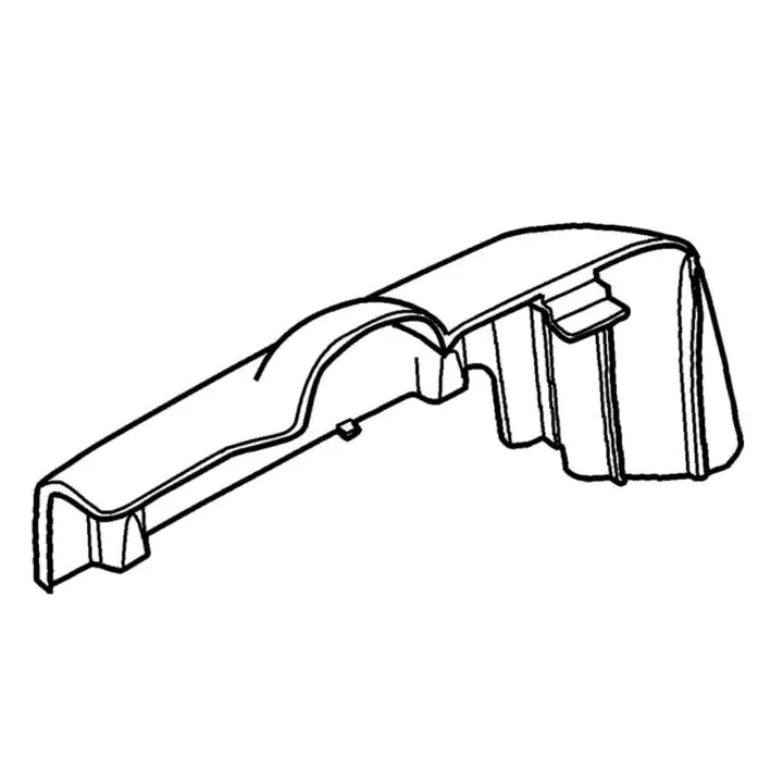 Armskydd 5039799-01 Begränsad tid