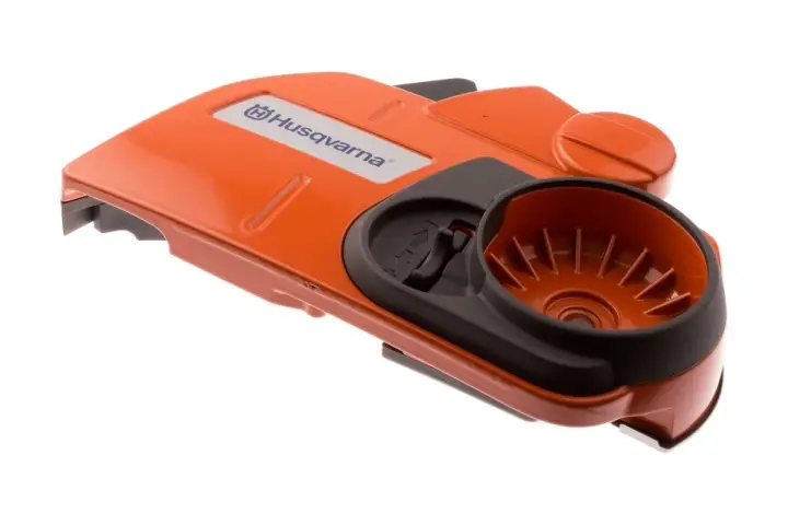 Kopplingskåpa Husqvarna 345, 445, 455 e-series II TrioBrake™ Erbjudandepris