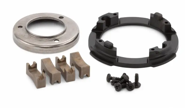 risnedsättning Cassette Retarder