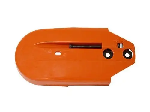 Rabatter Belt Guard Front Assy