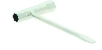 Erbjudande Wrench