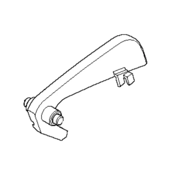 Populär Arm
