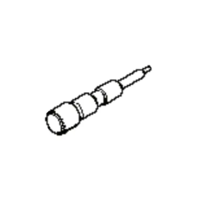 Säker betalning Needle
