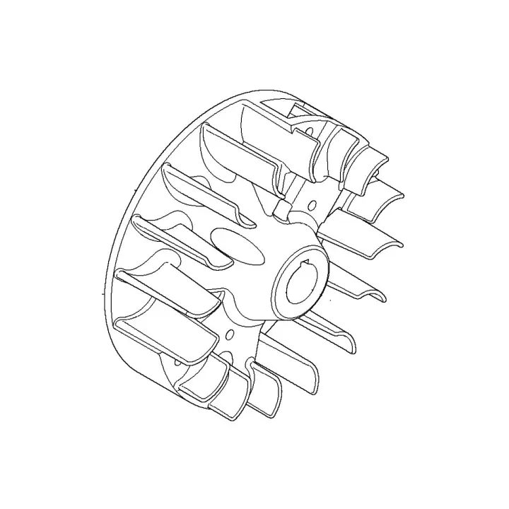 Rotor Fynd