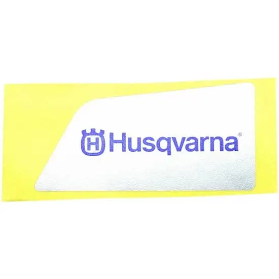 Handla nu Dekal