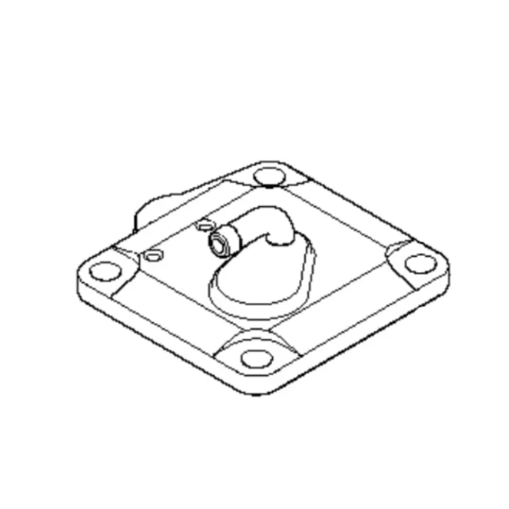 Pumplock Begränsat antal