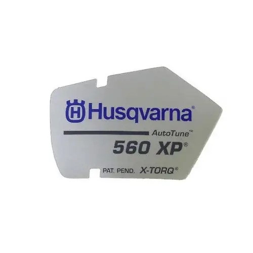 Dekal 560XP Nedsatt pris