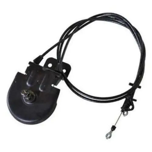 Lägg i varukorgen Cable Assy Chute Rotator Locki