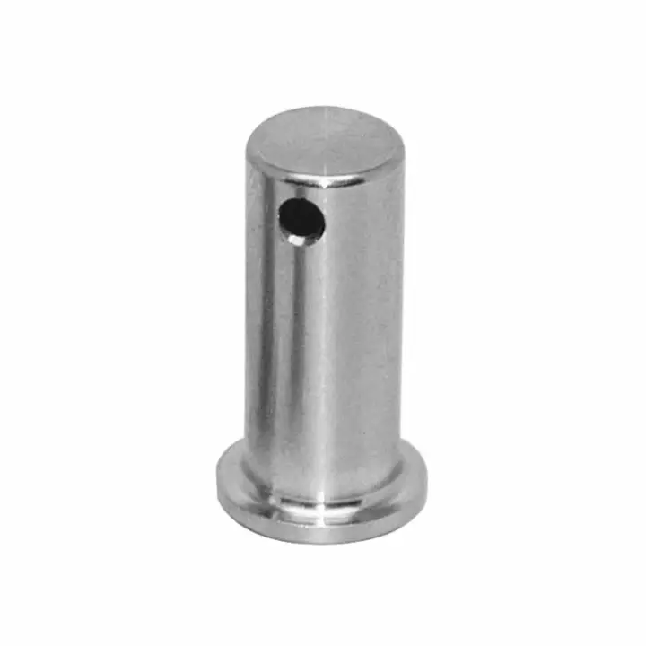 "Pinne Clevis 1/4"" * 1/2" Kundfavorit
