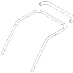 Nyhet HANDLE TUBE