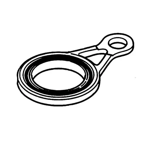 Connecting Rod Assy D47 - D35 Nedsatt pris