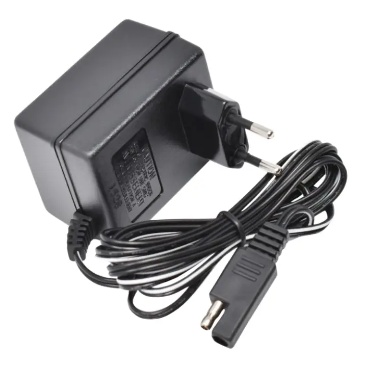 Nedsatt pris Batteriladdare