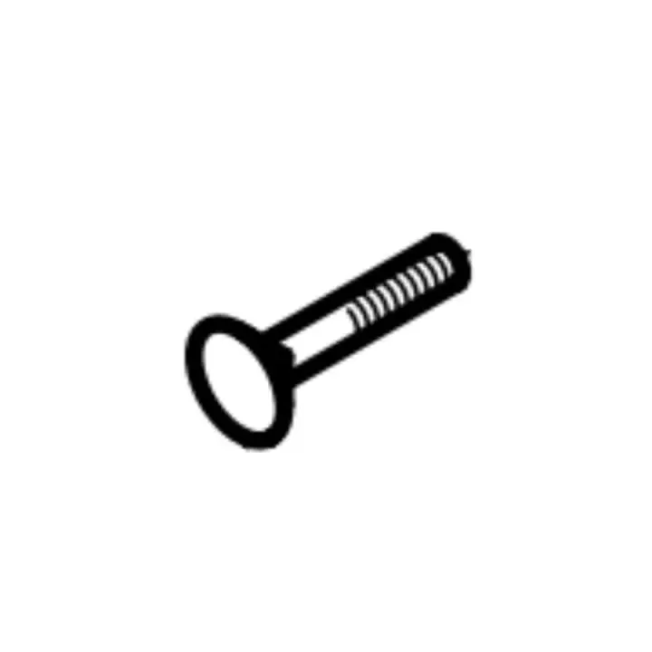 Screw Outlet